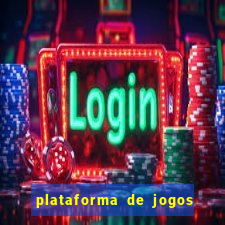 plataforma de jogos online chinesa